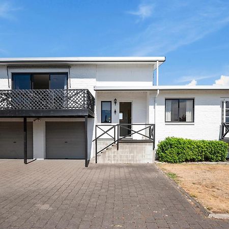 Lake Vista At Two Mile Bay- Taupo Central Home Extérieur photo