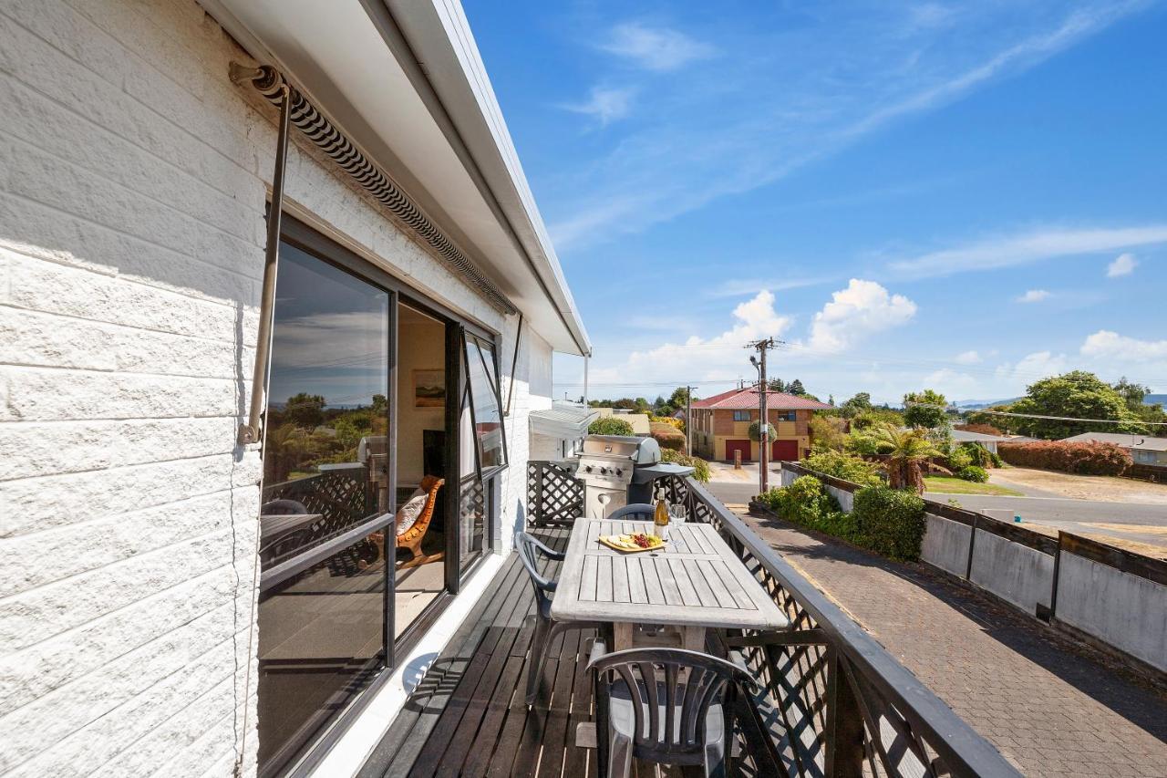 Lake Vista At Two Mile Bay- Taupo Central Home Extérieur photo