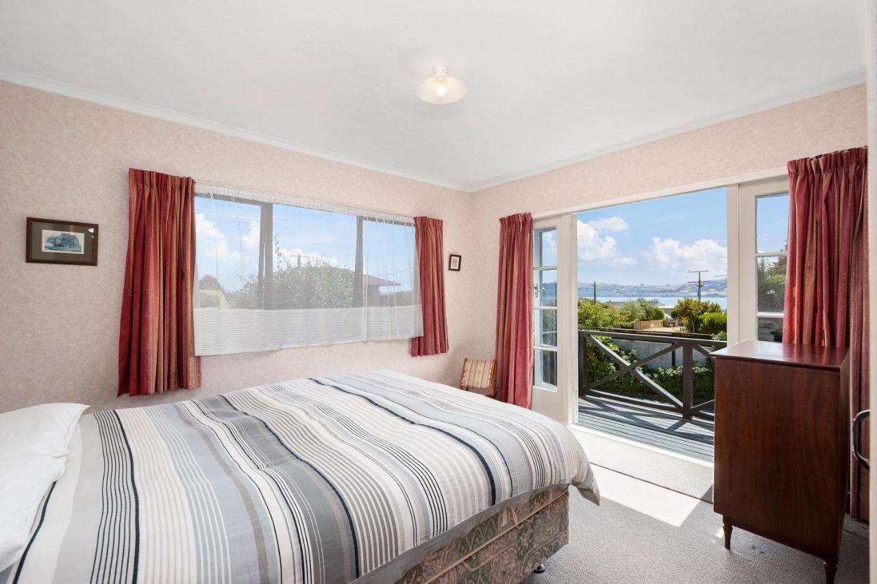 Lake Vista At Two Mile Bay- Taupo Central Home Extérieur photo