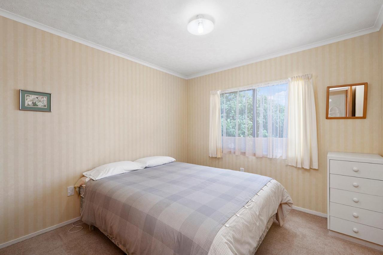 Lake Vista At Two Mile Bay- Taupo Central Home Extérieur photo