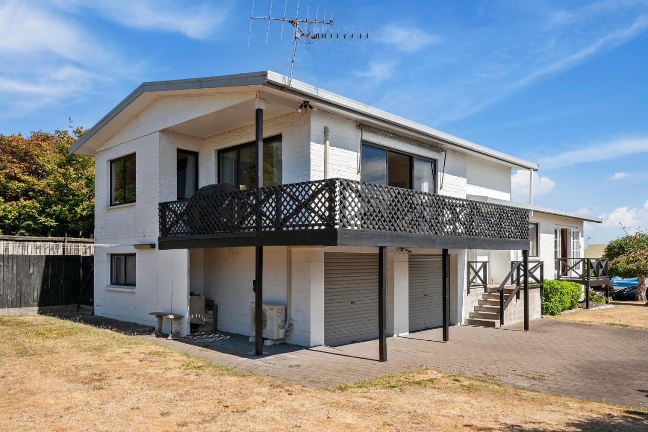 Lake Vista At Two Mile Bay- Taupo Central Home Extérieur photo