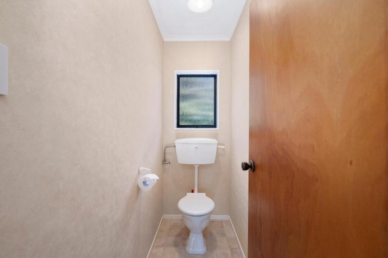 Lake Vista At Two Mile Bay- Taupo Central Home Extérieur photo
