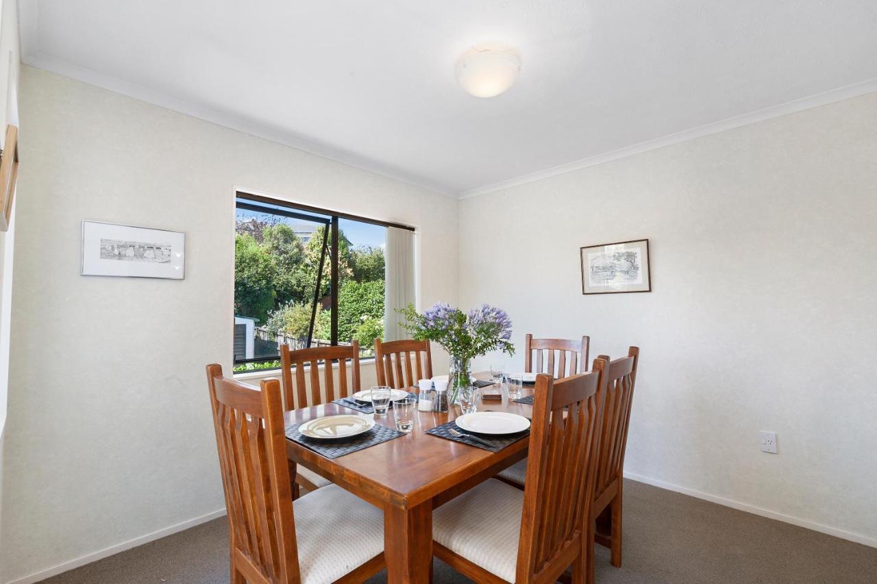Lake Vista At Two Mile Bay- Taupo Central Home Extérieur photo